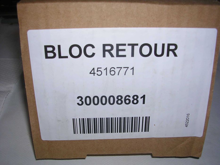 Газов котел Де Дитрих и оборудване към него-Франция