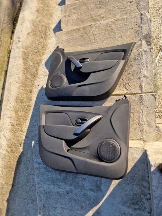 Panouri usi fața logan 2013-2016