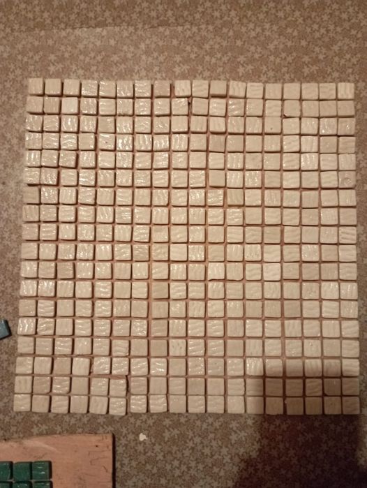 Продаю мазайку 30*30см