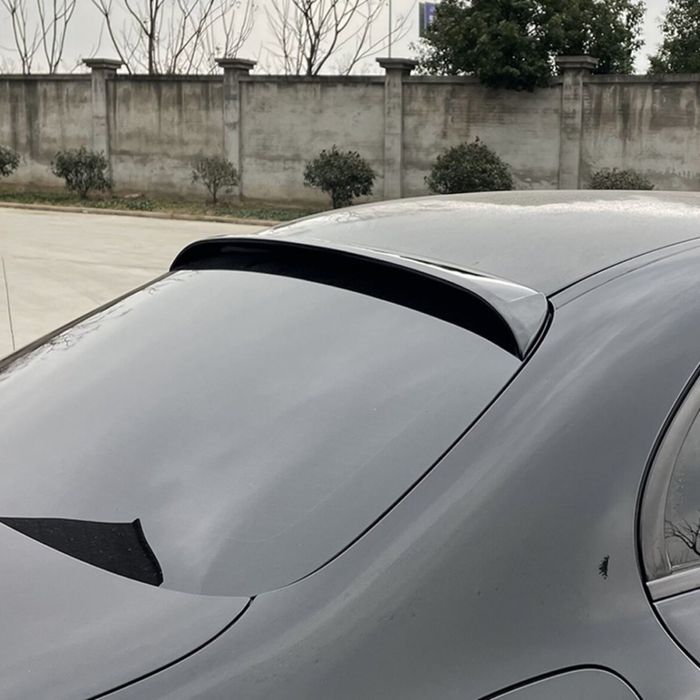 Спойлер за задно стъкло за – Mercedes W213 E Class (2016+)