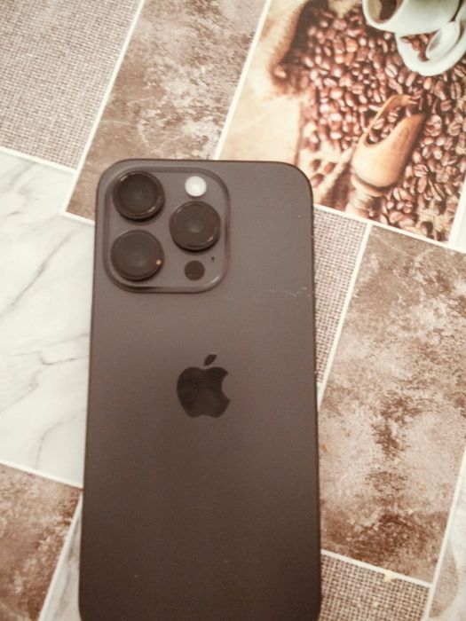 Iphone 15 proooo