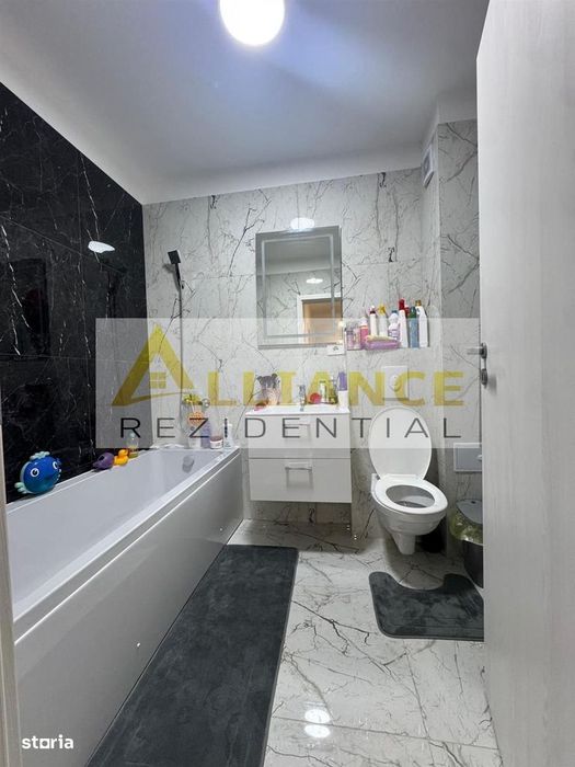 Popesti-Apartament 3 Camere-Gata de Mutare