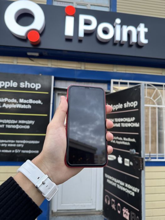 IPHONE 11 | 128GB | 72%