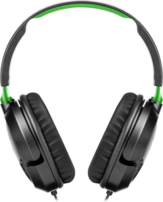 Геймърски слушалки Turtle Beach Recon 50 за Xbox, PS5, PS4, Nintendo