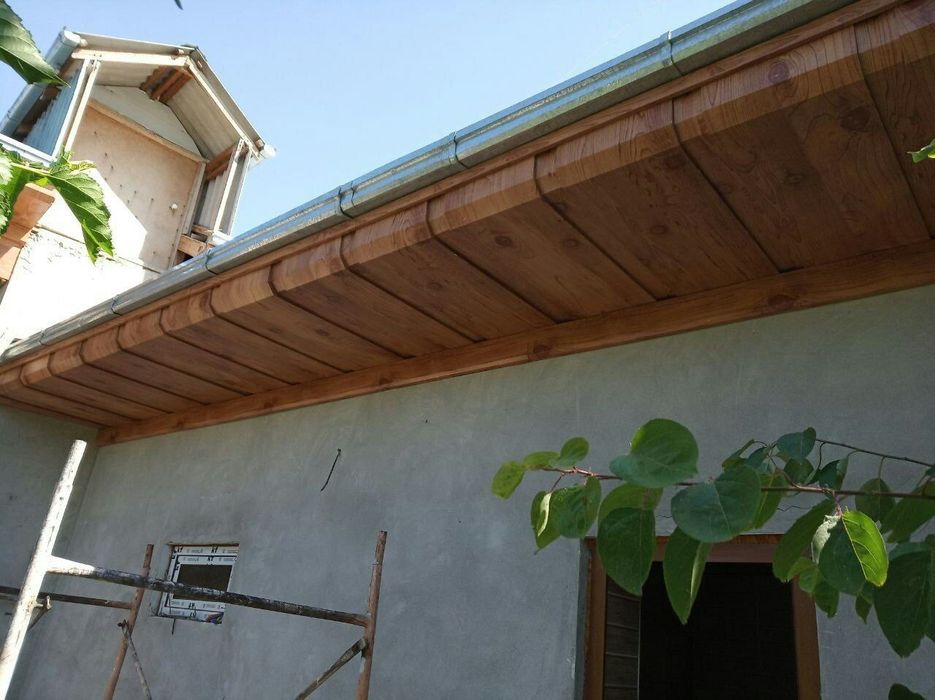 Туникабонд Травертин хизматлари