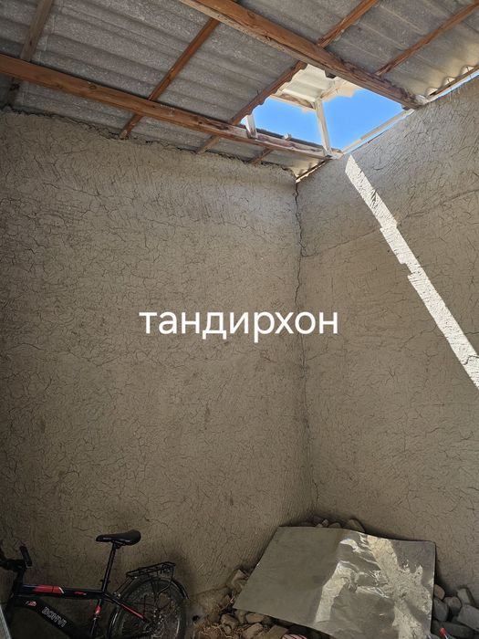 Кармана кумушкон