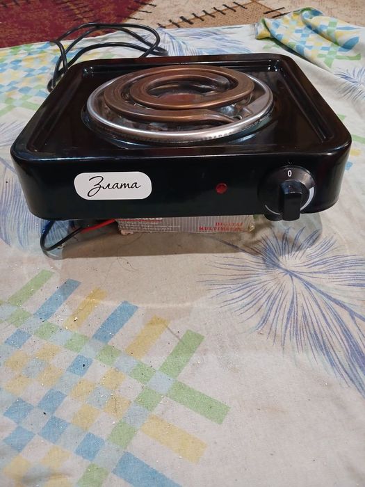 Продается плита.произ Россия.Новая.