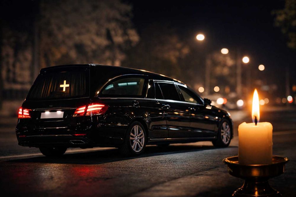 Servicii funerare NON STOP Bucuresti-24/7