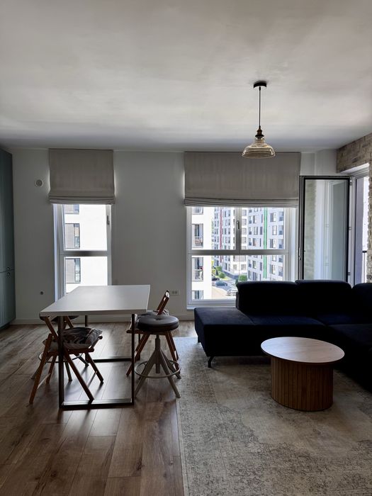 Apartament modern 65 mp, complet echipat - Columna, acces direct Vivo