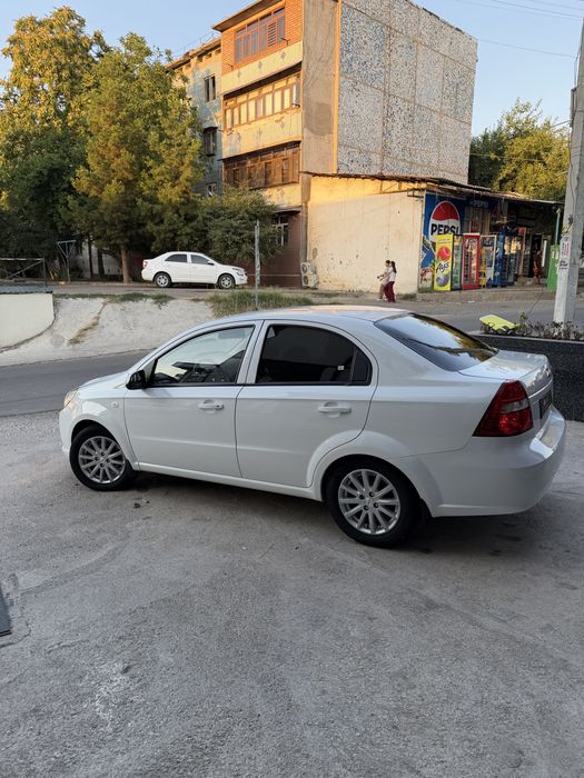 Nexia 3 Avtomat 2019 Tozza