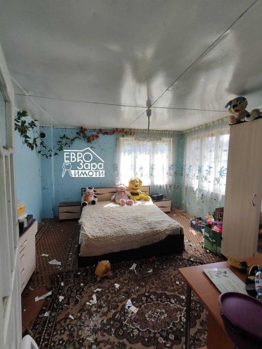 Продава се Къща в с. Арнаутито, Област Стара Загора - 100 кв.м за 270 €/кв.м - Снимка #13