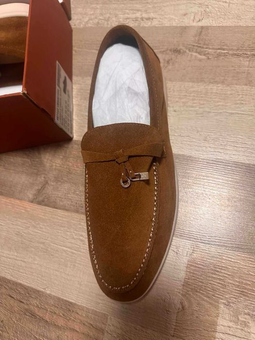 Pantofi Loro Piana