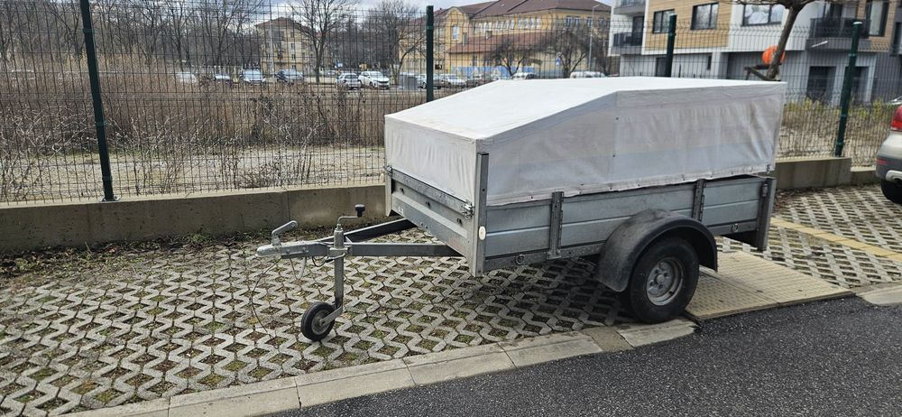 Рекарке с покривало