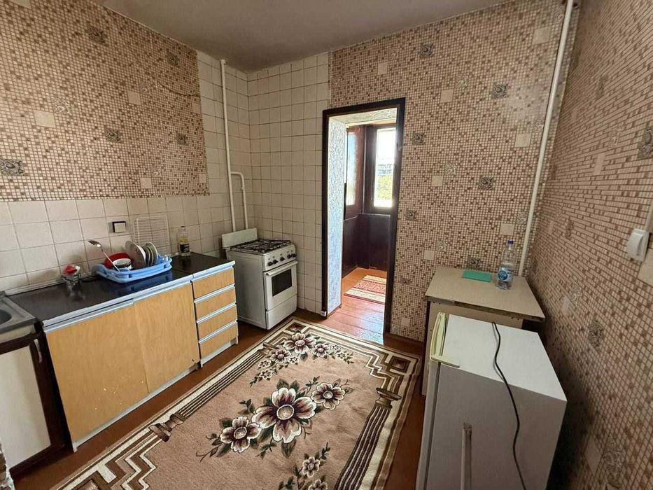 Сдаю в аренду квартиру.