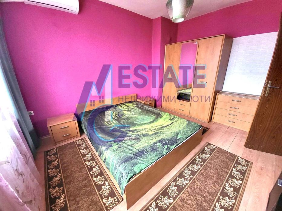 Продава се Двустаен апартамент в София, Банишора - 83 кв.м за 2287 €/кв.м - Снимка #4