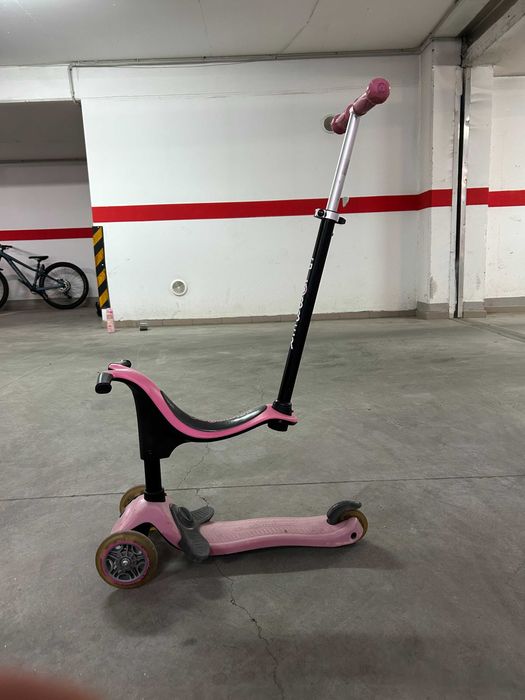 Тротинетка 3в1 Globber