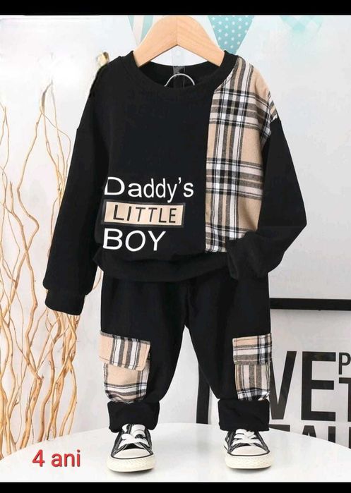 Compleu trening Haine copii  Hippil Baby  si alte modele