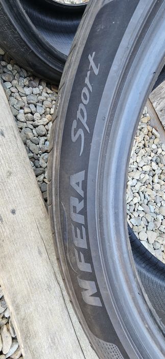 Anvelope Nexen NFera Sport SU2 275/35 ZR21 103Y XL