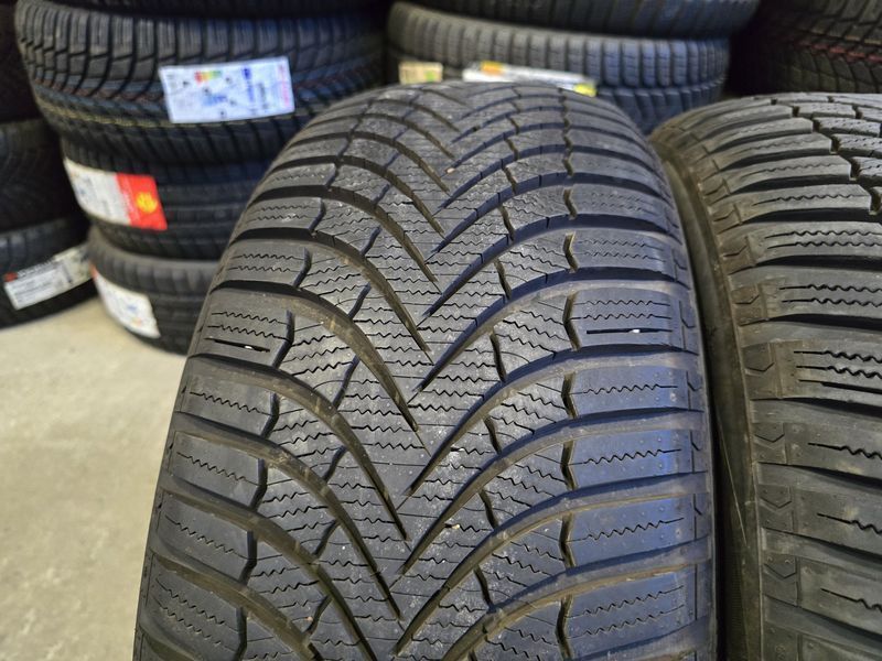 225/50/18 Giti 4piese