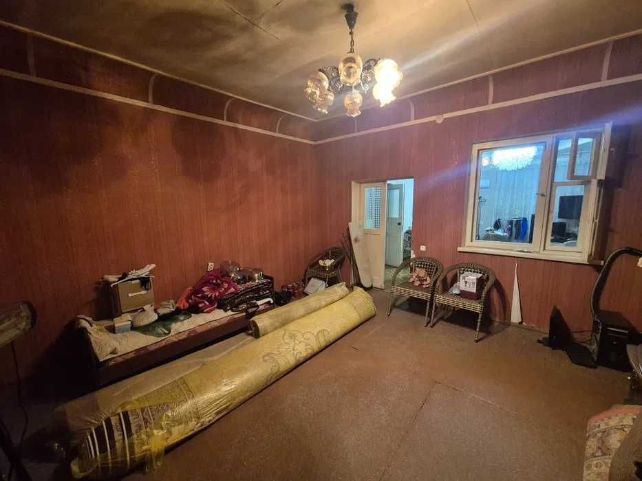 Продается Участок 5.5 соток. 185000у.е Чинабад санатории