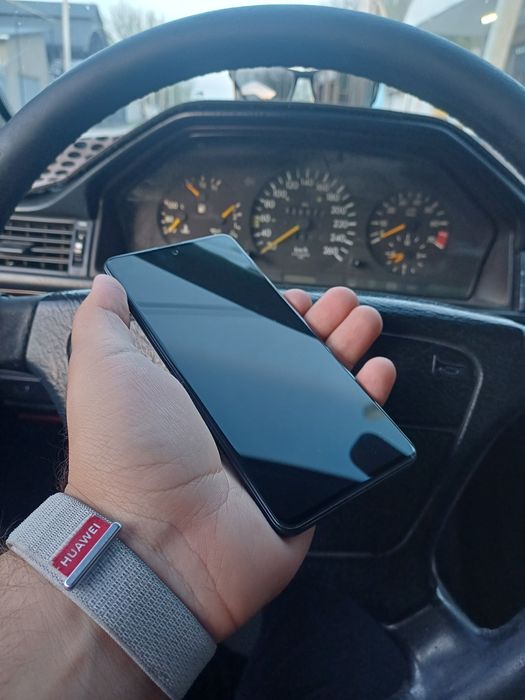 Samsung A51 Память 128GB