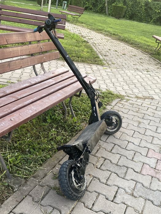 Vand kukirin g2 2025