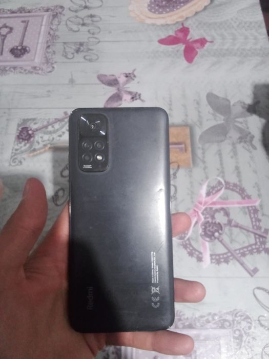 Redmi Note 11 4ga128