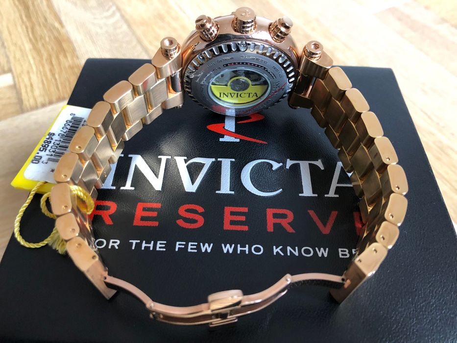 Ceas Invicta Automatic New