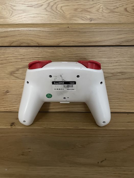 Custom джойстик