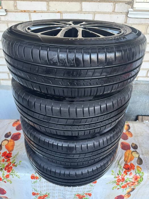 Срочно!!! Hankook Kinergy Eco2
