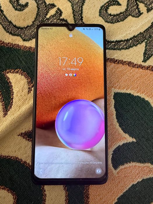 Самсунг а32сатылады