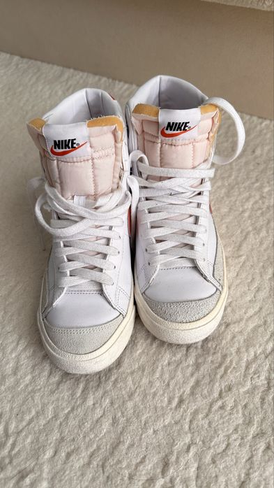Nike blazer Mid 77 оригинал, 37 рр