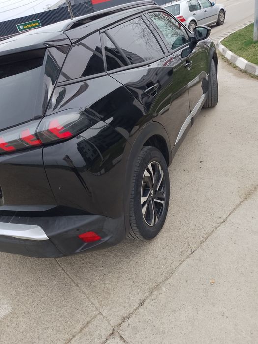 De vânzare Peugeot 2008 electric