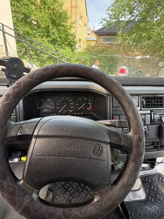 Transporter T4 продаю