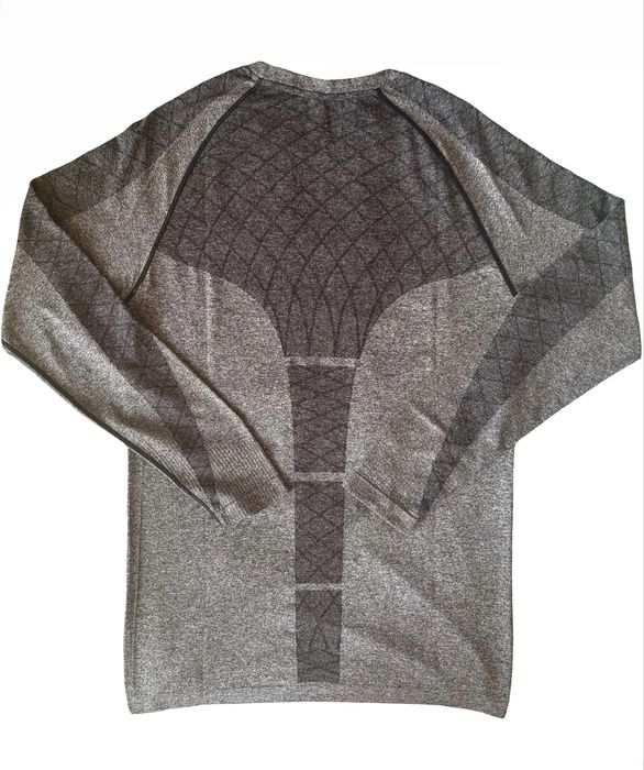 Gymshark Devant Seamless 2016