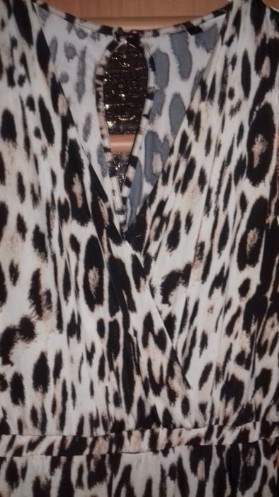 Женский комбинезон