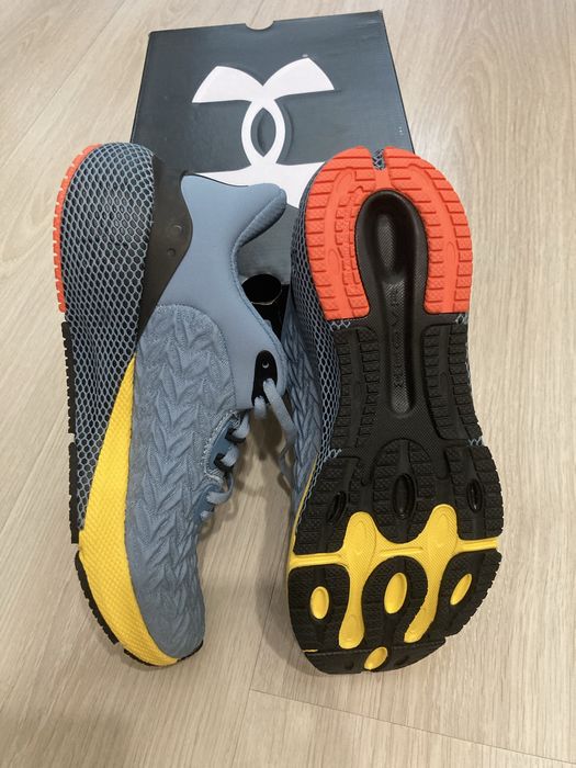 Маратонки Under Armour HOVER Machina 3 Clone