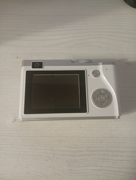 Фотоаппарат мыльница