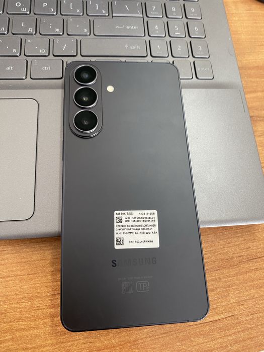 Samsung S26+  сатылады