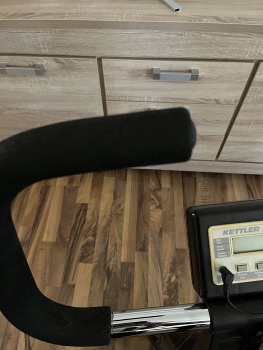 Vand bicicleta fitness Ketler