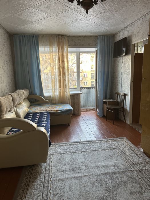Продам 2 х комнатную квартиру