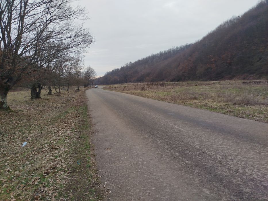 Loc pentru casa de vacanta