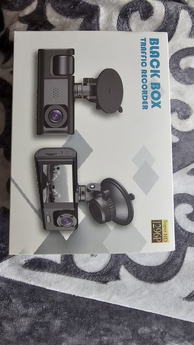 Видео регистратор