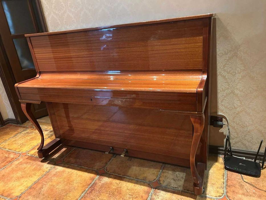 Пианино Zimmerman