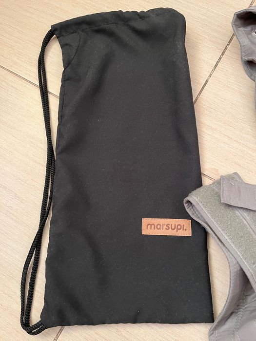 Vand Marsupi Breeze (de vara) - Light, marime S-M