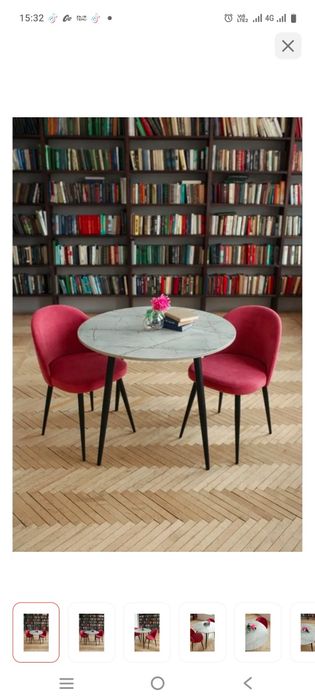 Продам стол новый