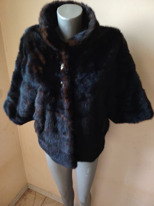 Палто от норка..