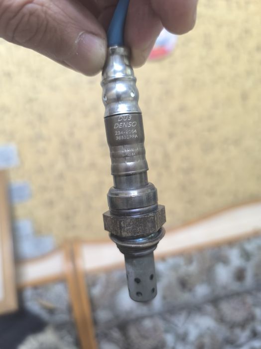 Лямдазонд Хонда срв 2