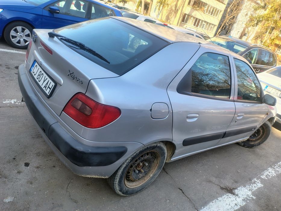 Citroen X Sara de vânzare