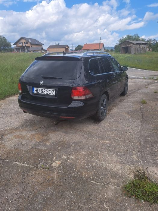 De vanzare GOLF 6 cc 1.6 disel